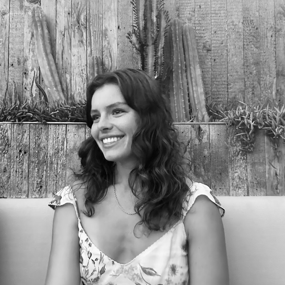 Meet your Posher, Emma